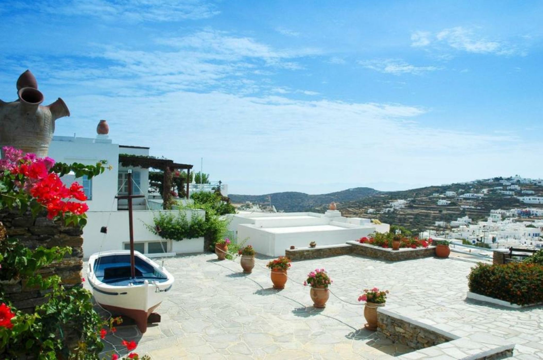 Petali Village Hotel