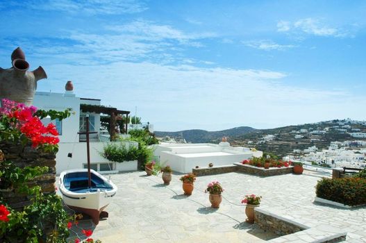 Petali Village Hotel