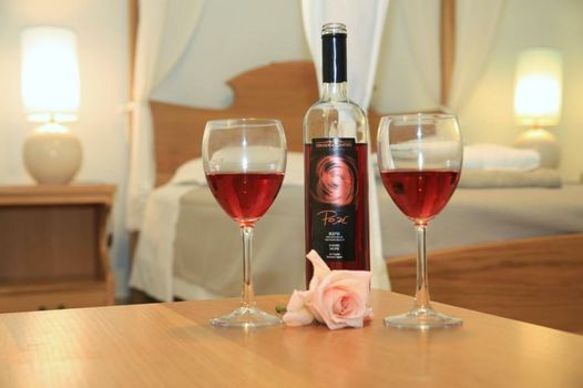 Petali Village Hotel