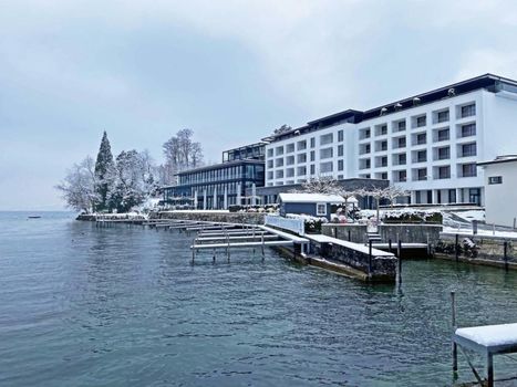 Campus Hotel Hertenstein