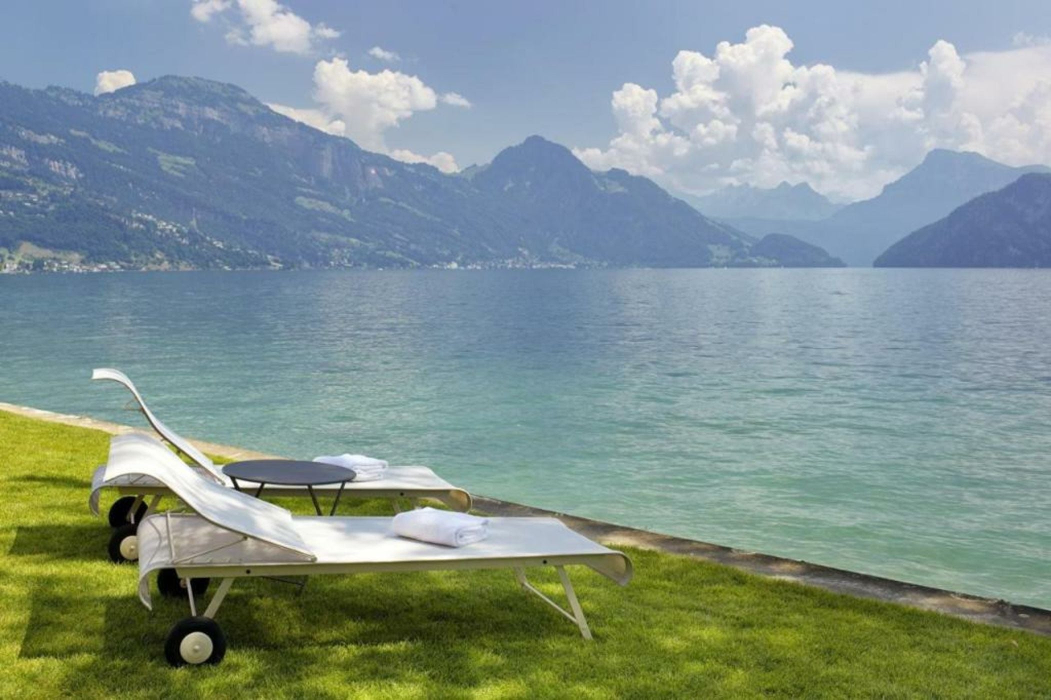 Campus Hotel Hertenstein