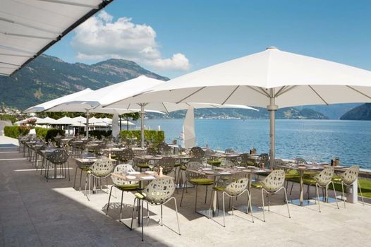 Campus Hotel Hertenstein