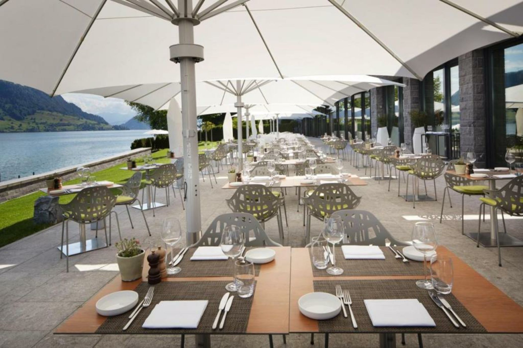 Campus Hotel Hertenstein