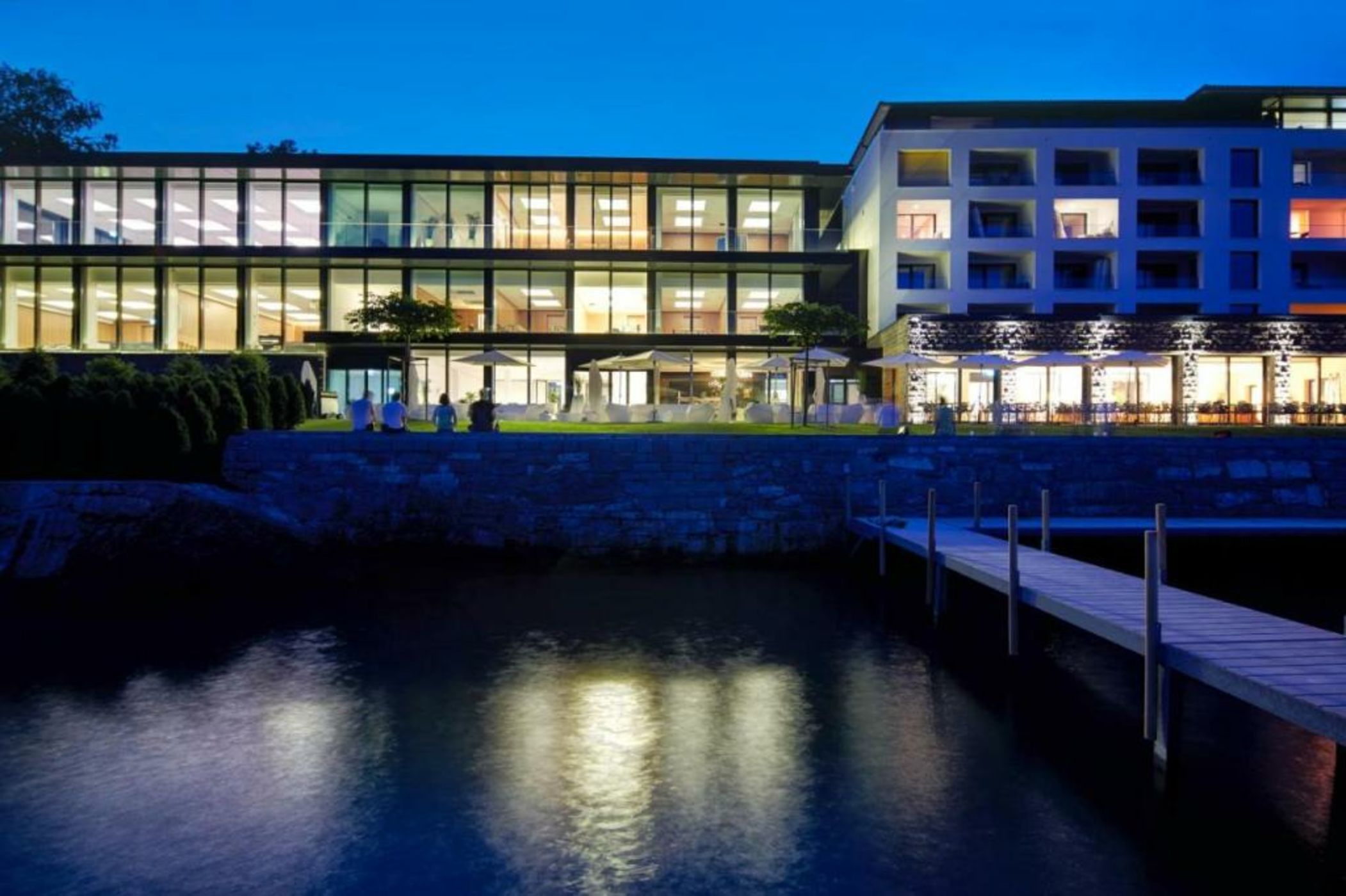 Campus Hotel Hertenstein