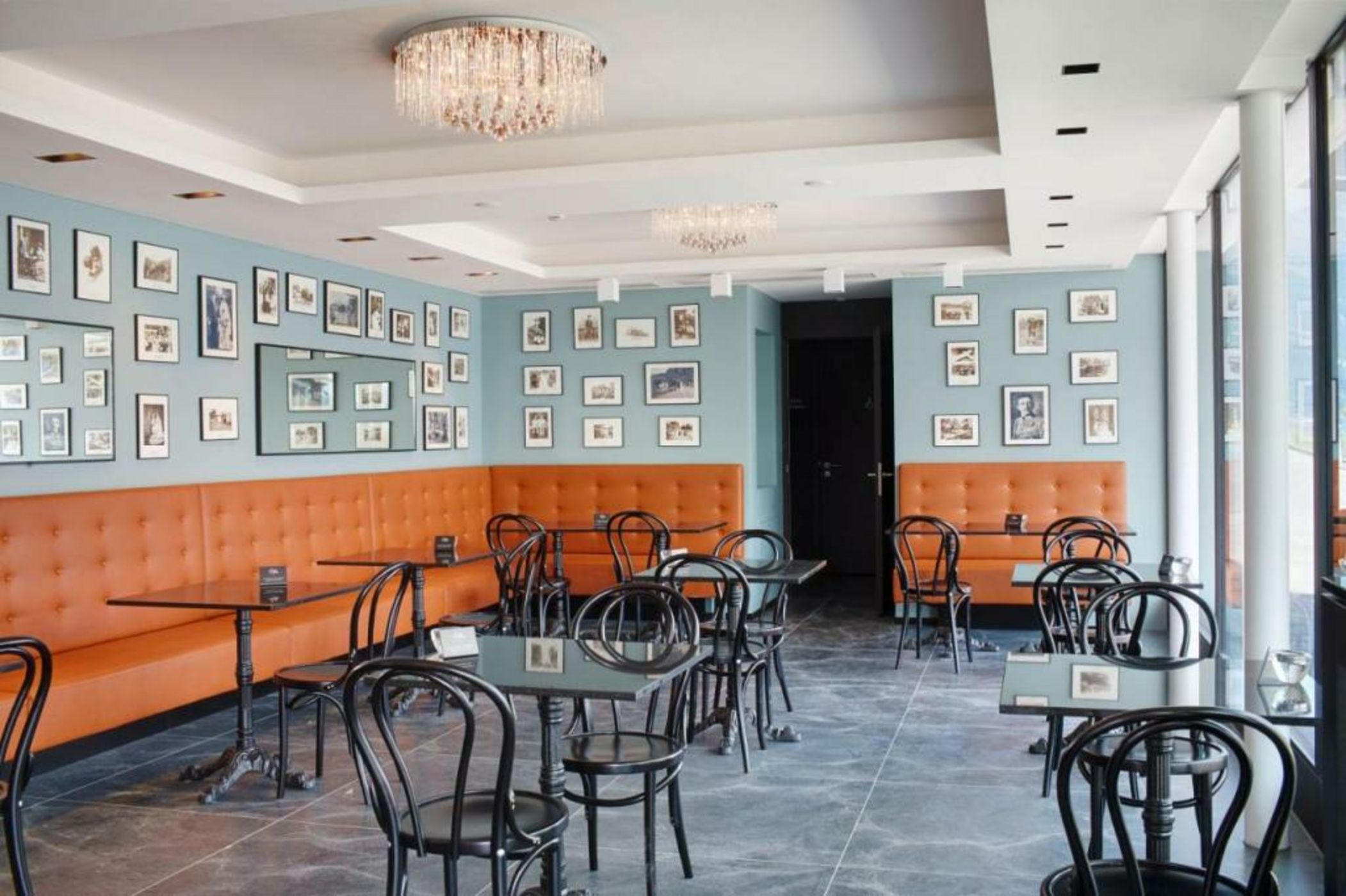 Campus Hotel Hertenstein