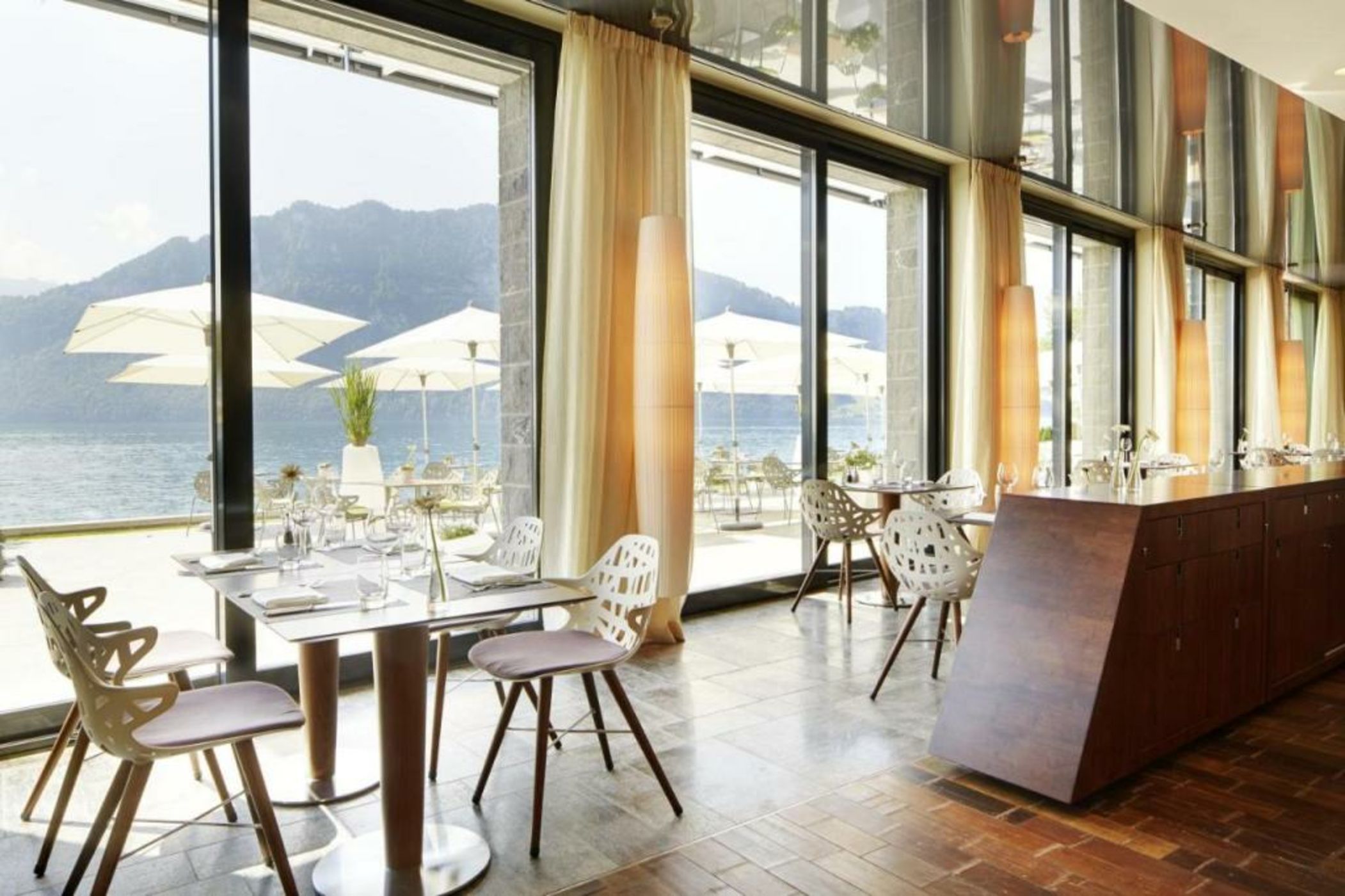 Campus Hotel Hertenstein