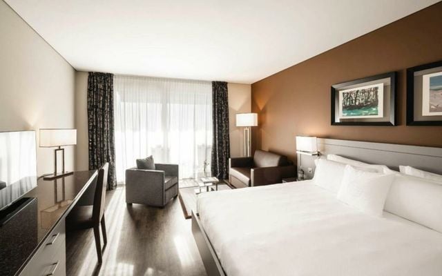 Hotel Belvedere Locarno