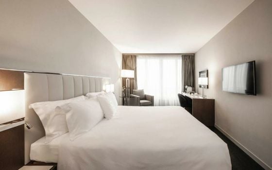 Hotel Belvedere Locarno