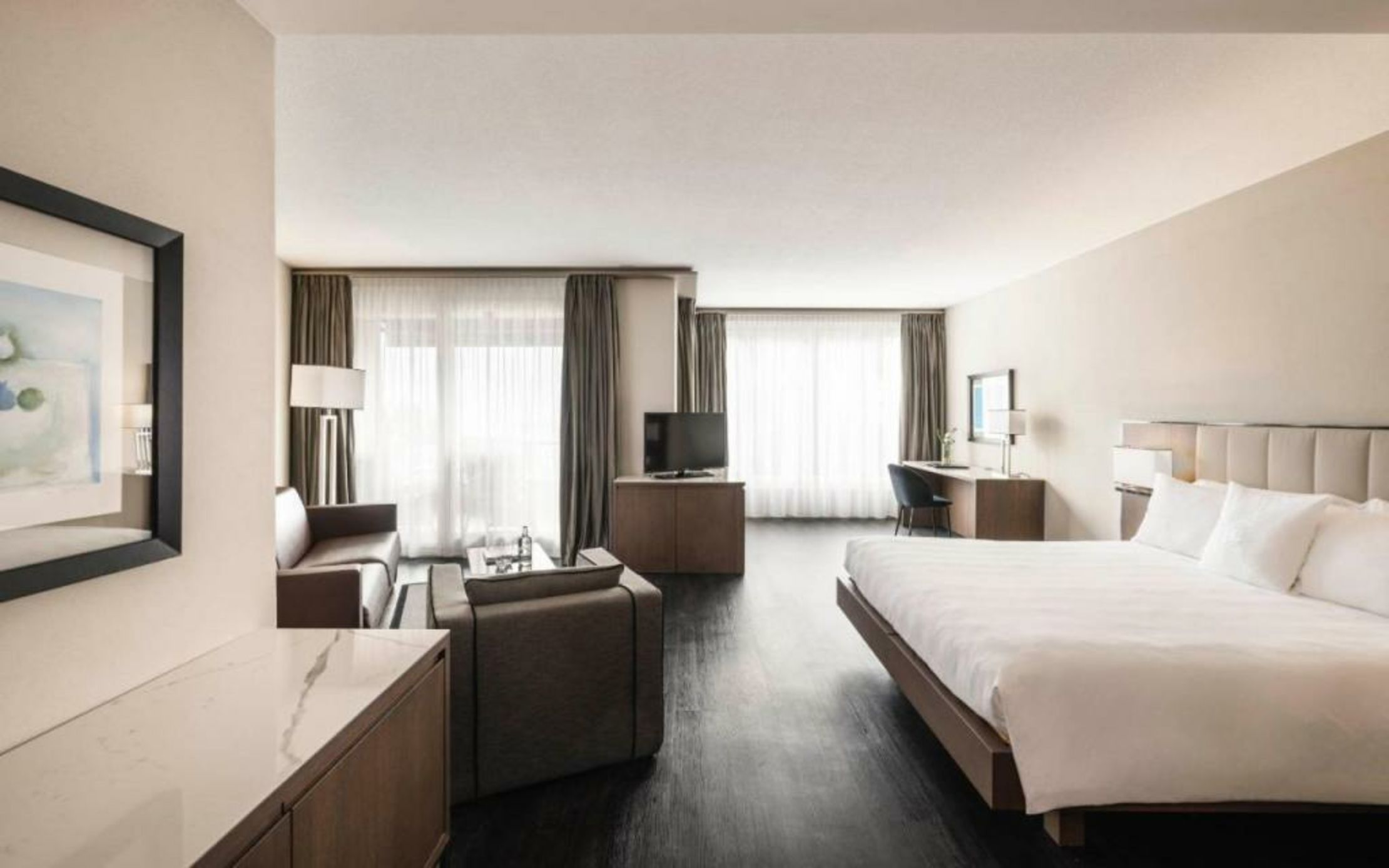 Hotel Belvedere Locarno