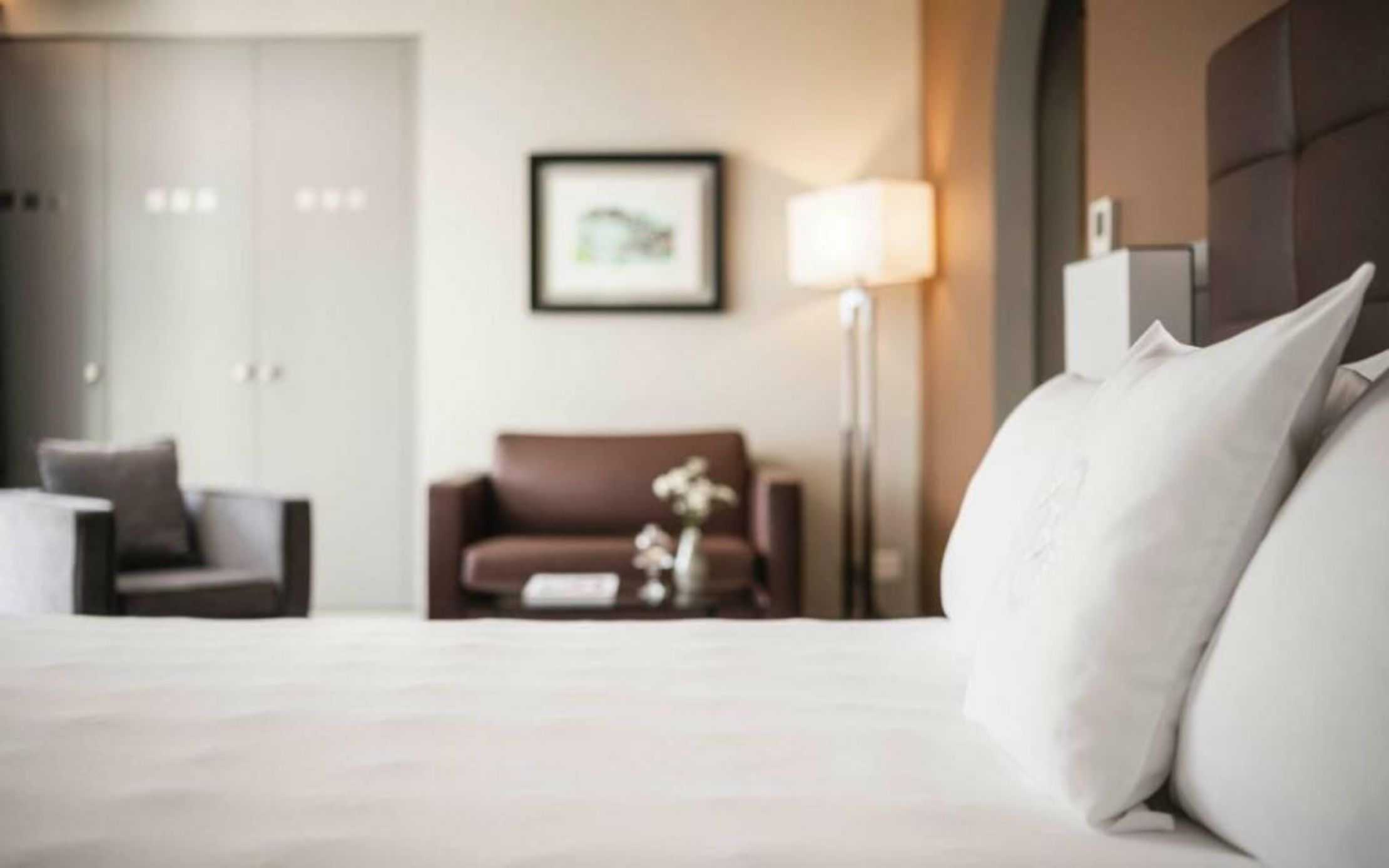 Hotel Belvedere Locarno