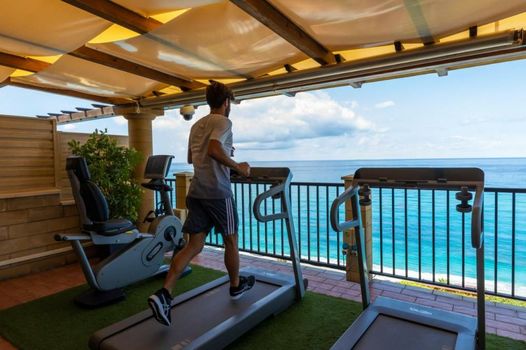 Hotel Rocca Della Sena