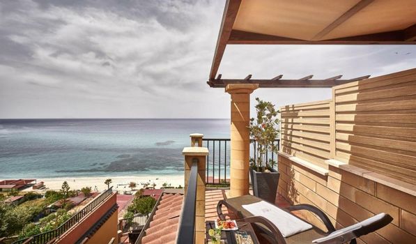 Hotel Rocca Della Sena