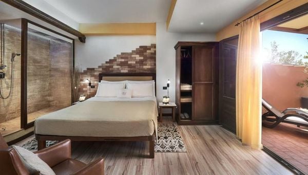 Hotel Rocca Della Sena