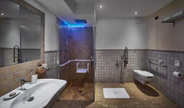 Hotel Rocca Della Sena