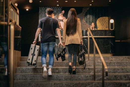 Hotel Märthof Basel