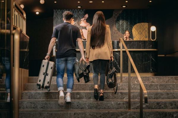 Hotel Märthof Basel