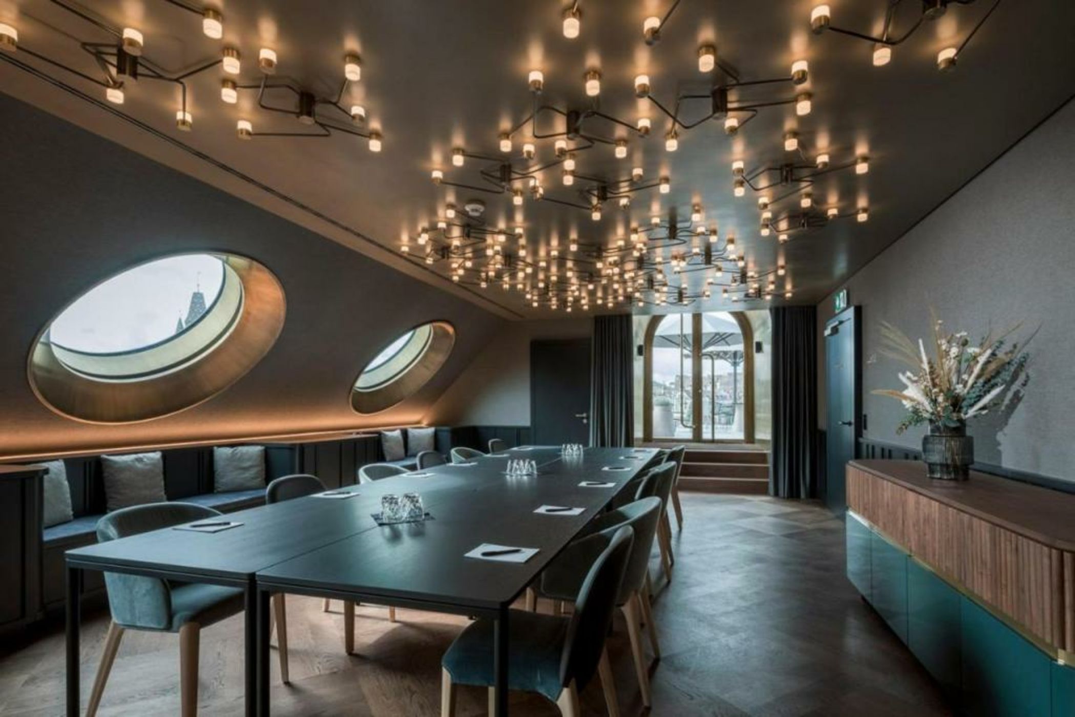 Hotel Märthof Basel