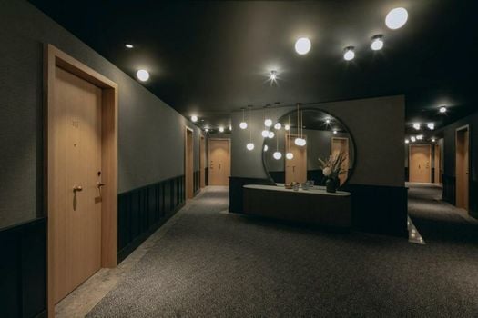 Hotel Märthof Basel