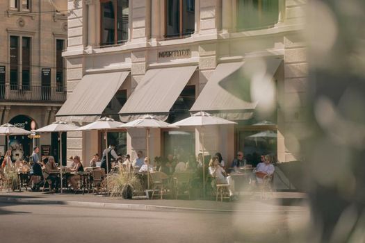 Hotel Märthof Basel