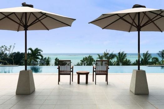 Kafuu Resort Fuchaku Condo Hotel