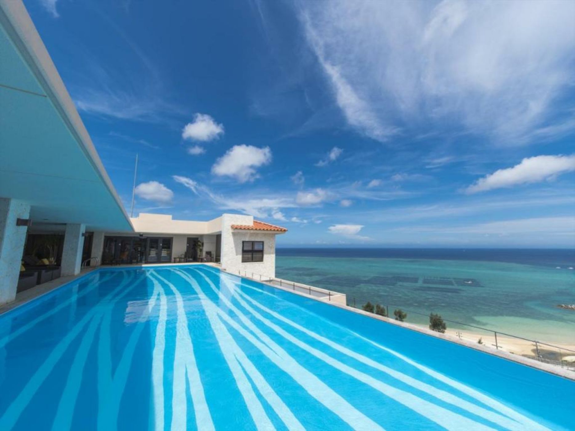 Kafuu Resort Fuchaku Condo Hotel