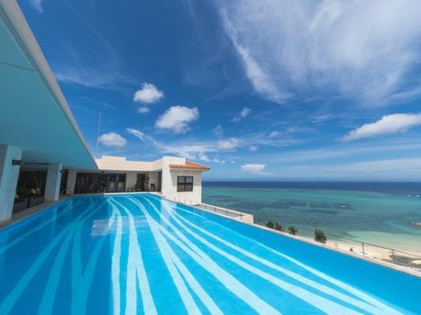 Kafuu Resort Fuchaku Condo Hotel