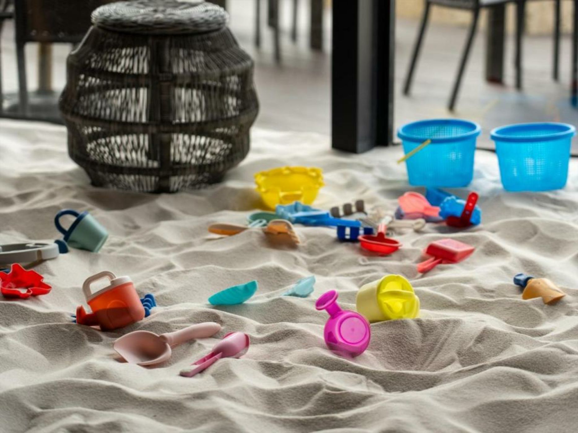 Kafuu Resort Fuchaku Condo Hotel