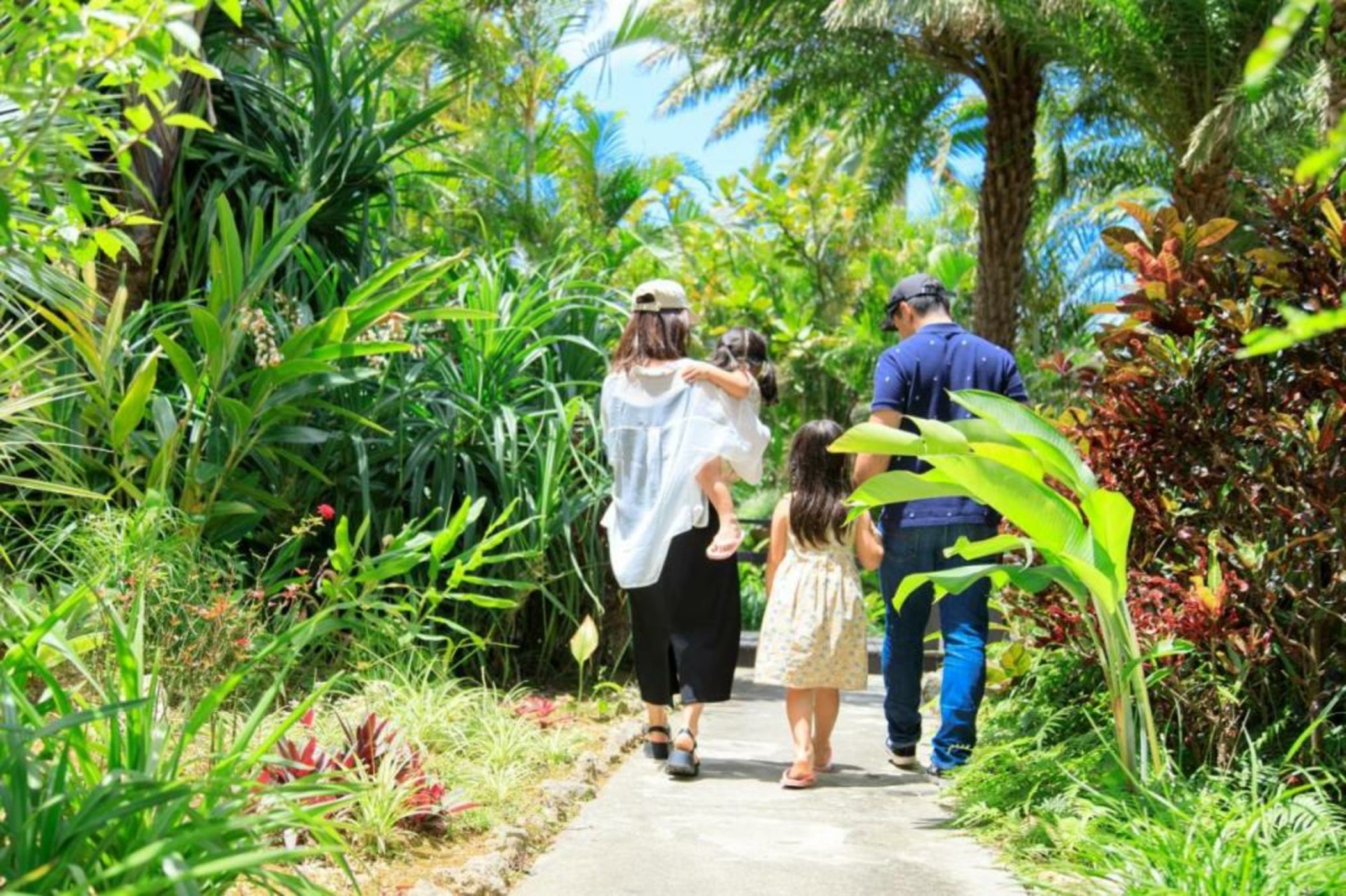 Kafuu Resort Fuchaku Condo Hotel