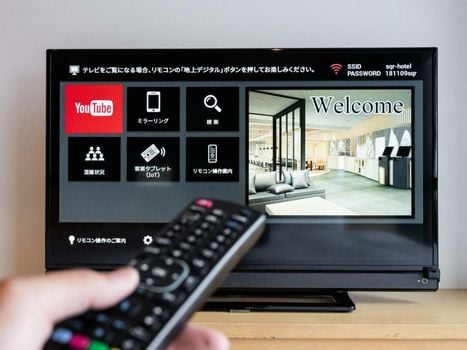 the square hotel KANAZAWA