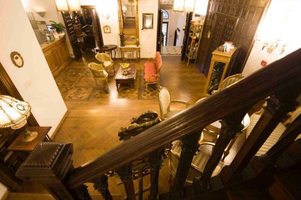 Scala Boutique-Hotel