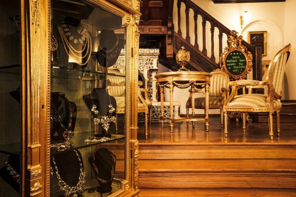 Scala Boutique-Hotel