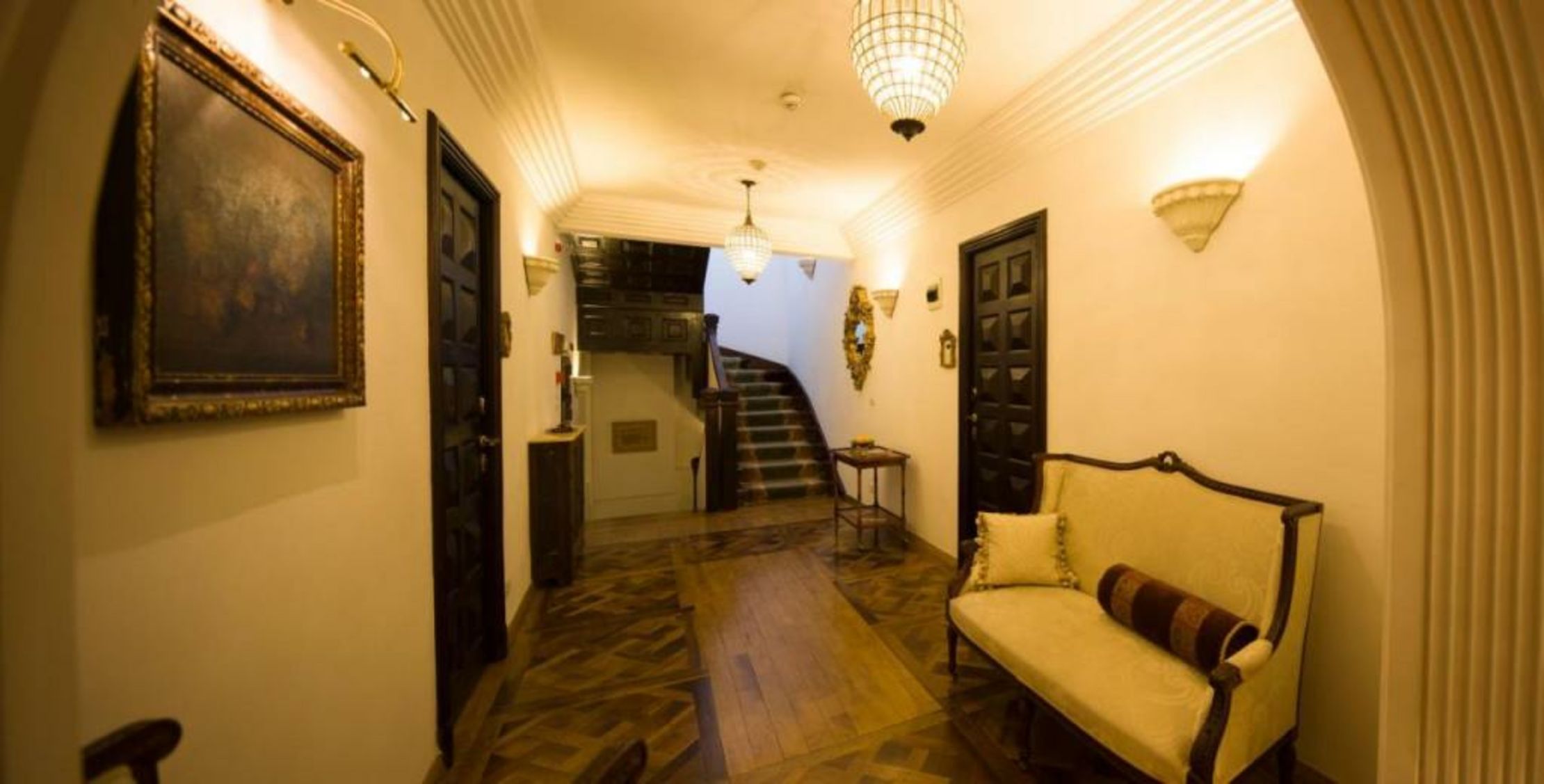 Scala Boutique-Hotel