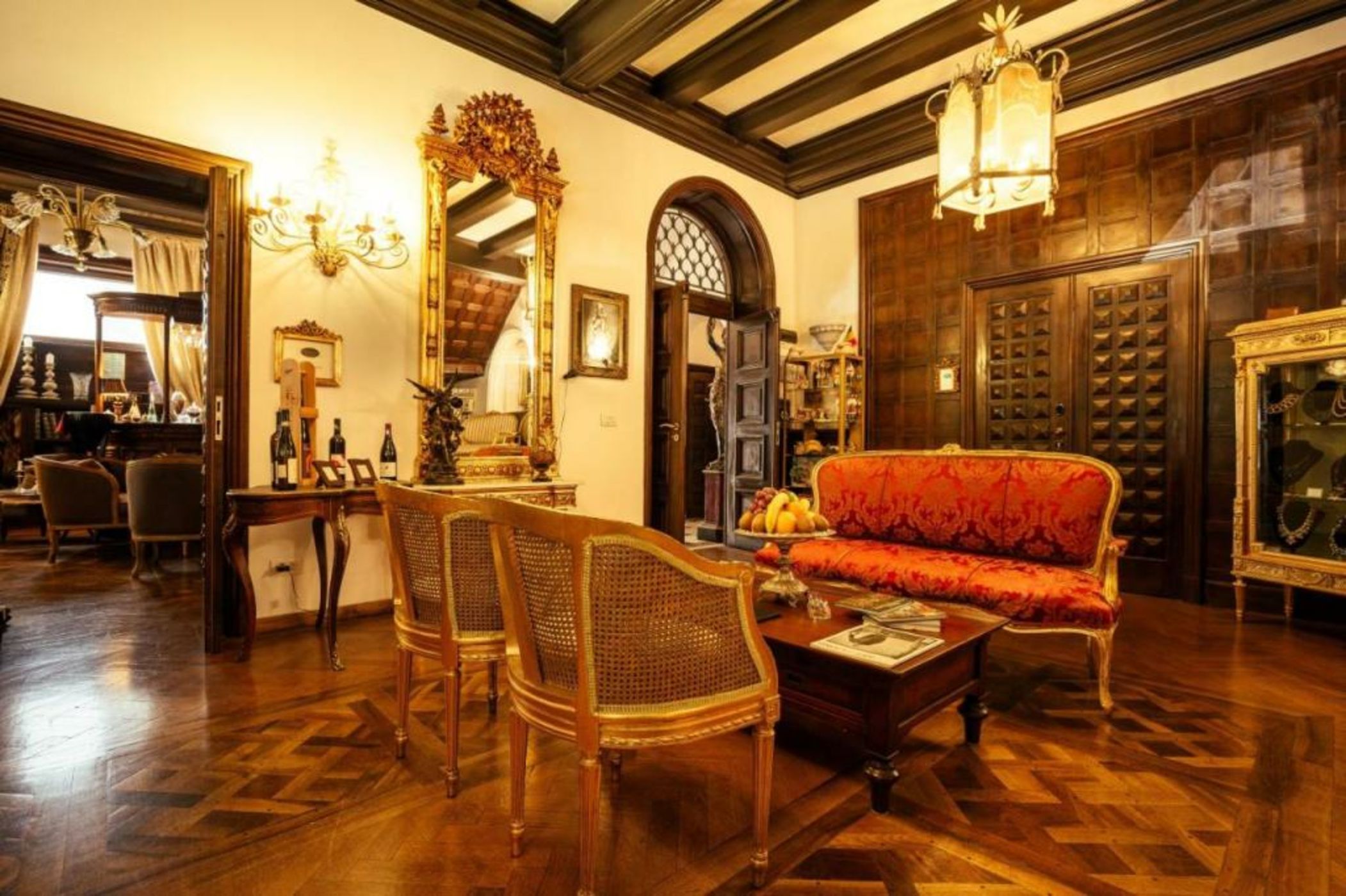 Scala Boutique-Hotel