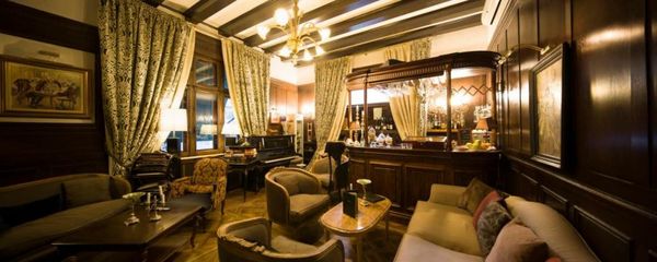 Scala Boutique-Hotel