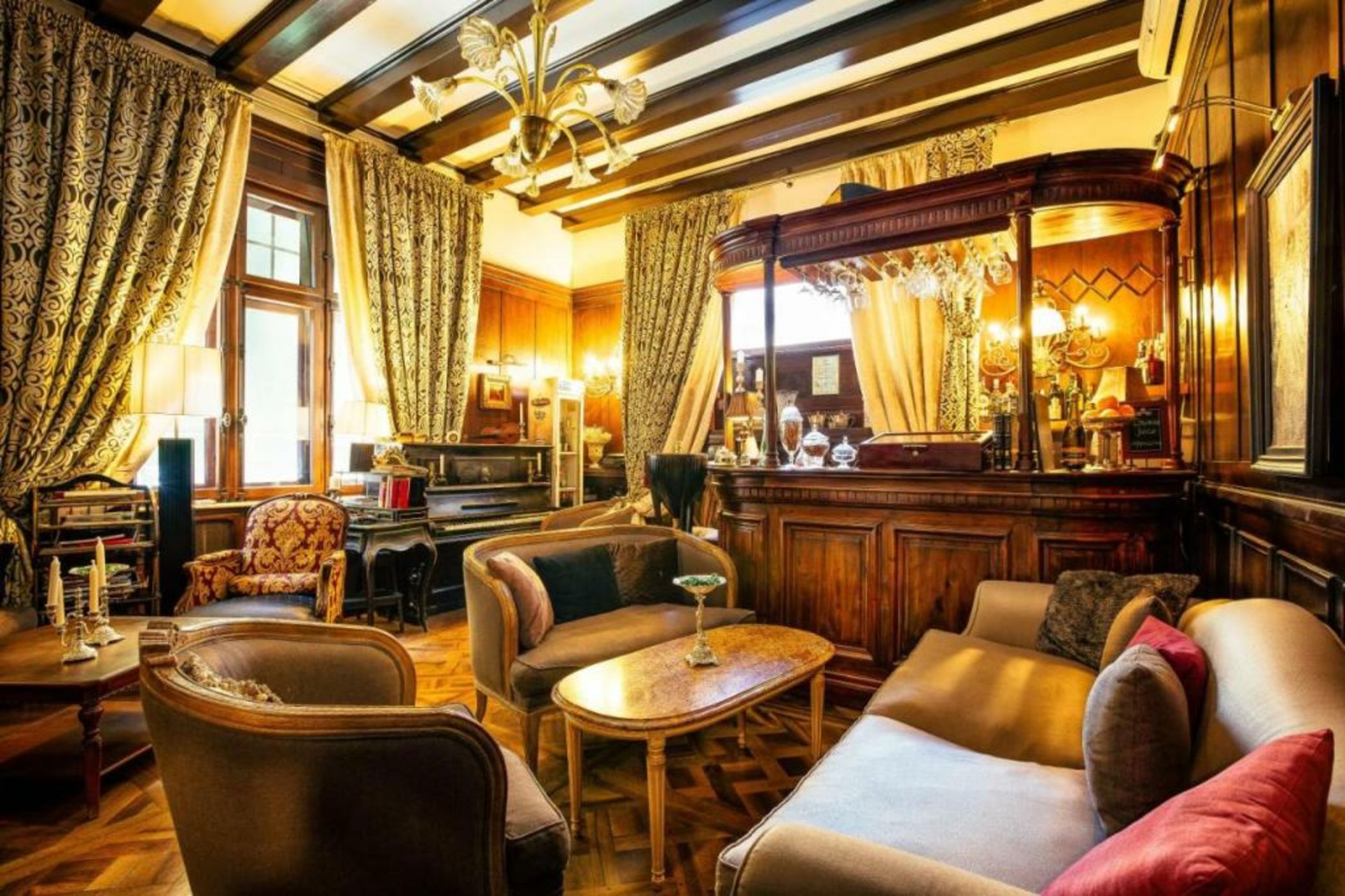 Scala Boutique-Hotel