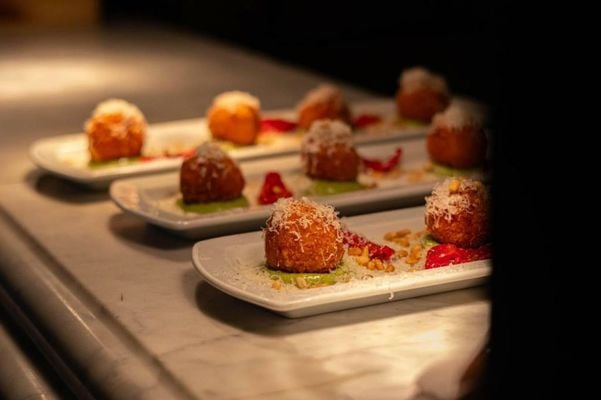 Hotel & Ristorante Bellora