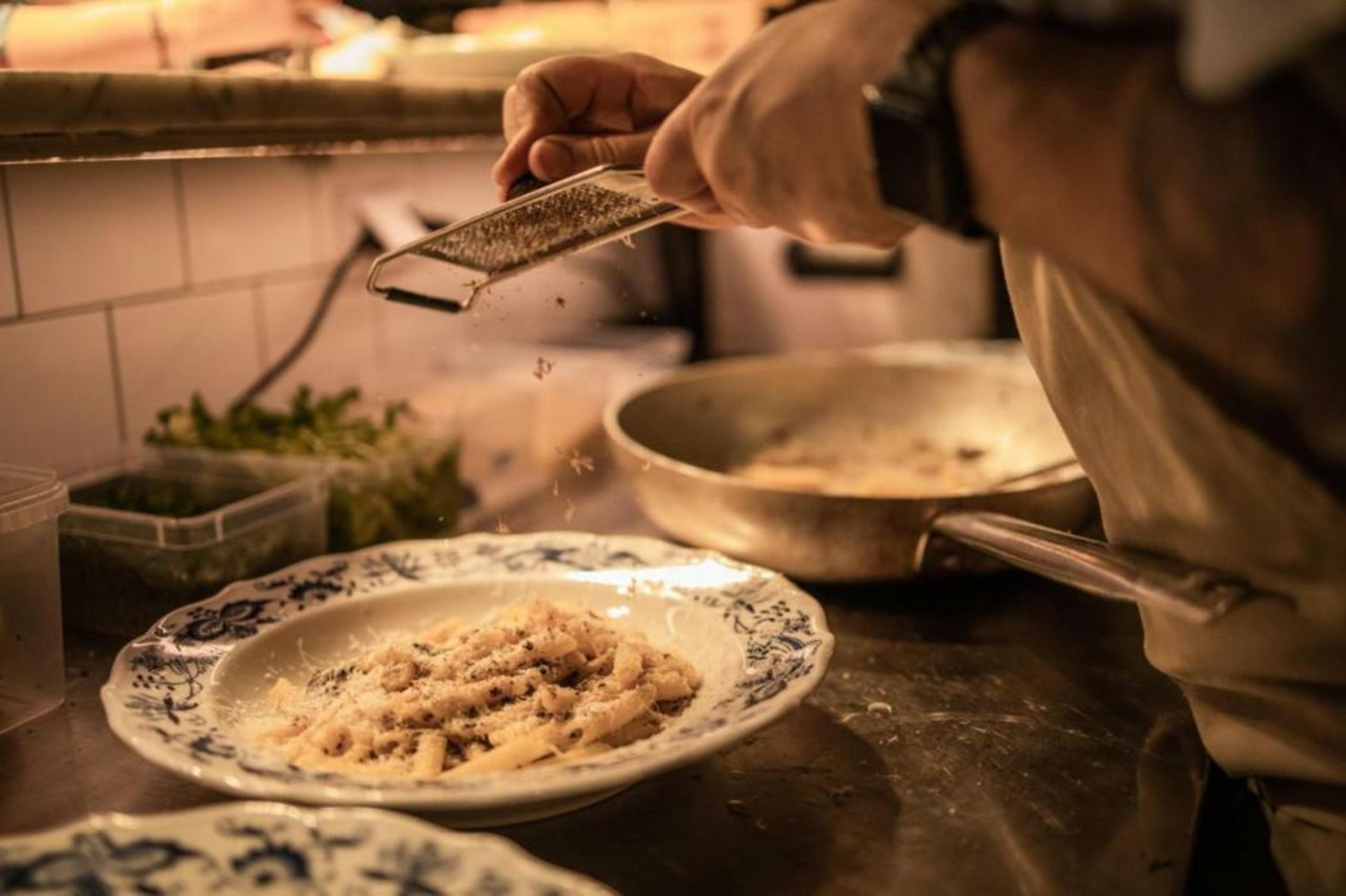 Hotel & Ristorante Bellora