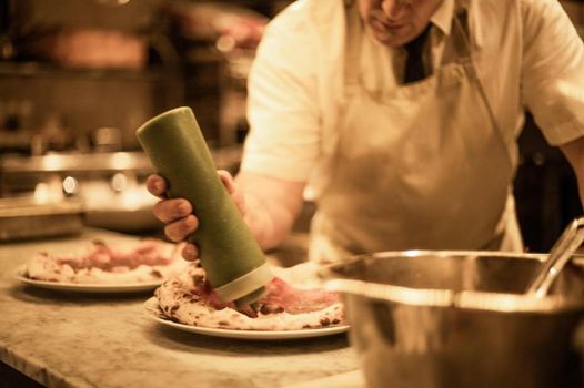 Hotel & Ristorante Bellora