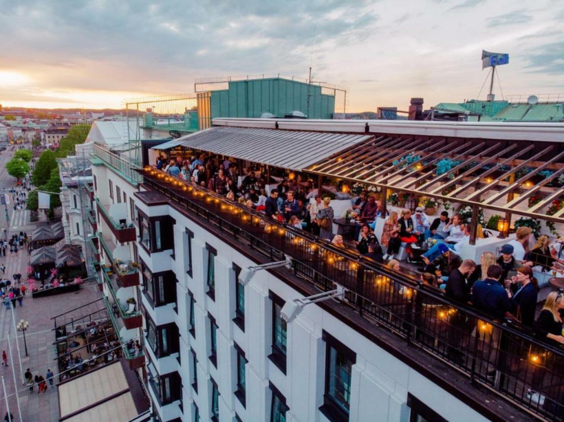 Hotel & Ristorante Bellora