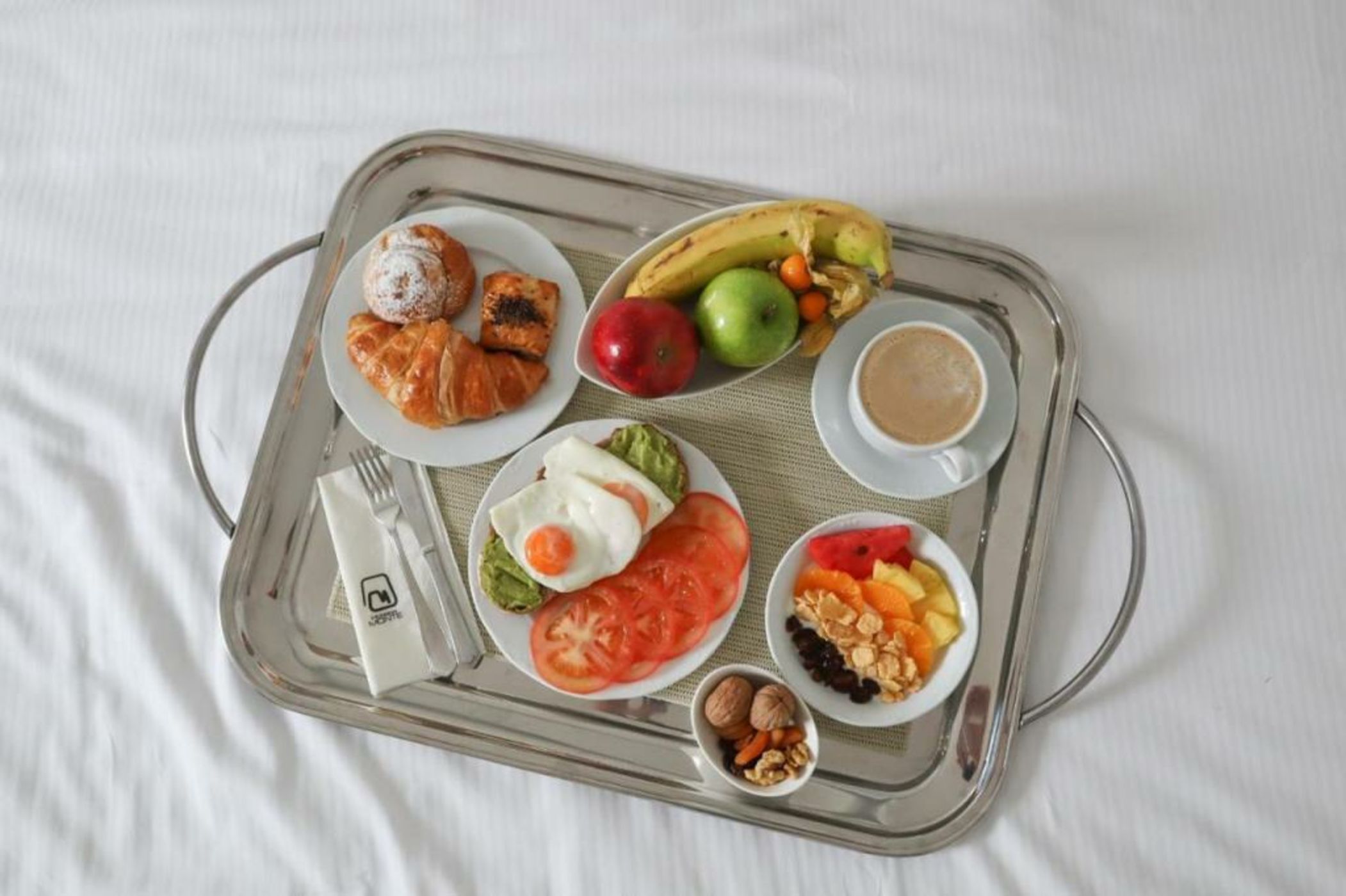 Hotel Monte Puertatierra