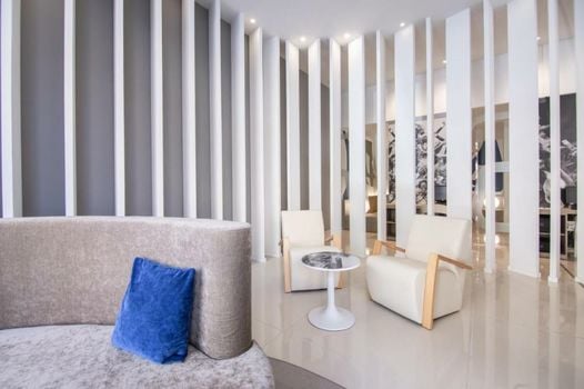 Hotel Monte Puertatierra