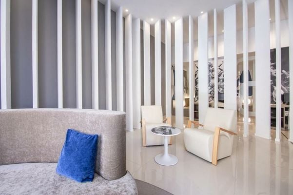 Hotel Monte Puertatierra