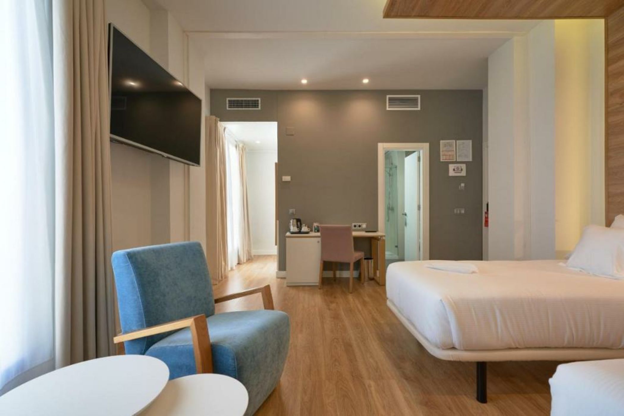 Hotel Monte Puertatierra