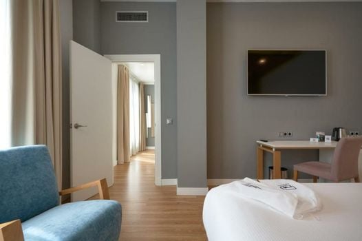 Hotel Monte Puertatierra