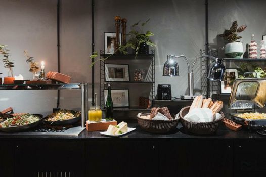 Home Hotel Katajanokka