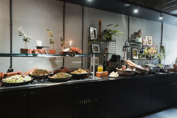 Home Hotel Katajanokka