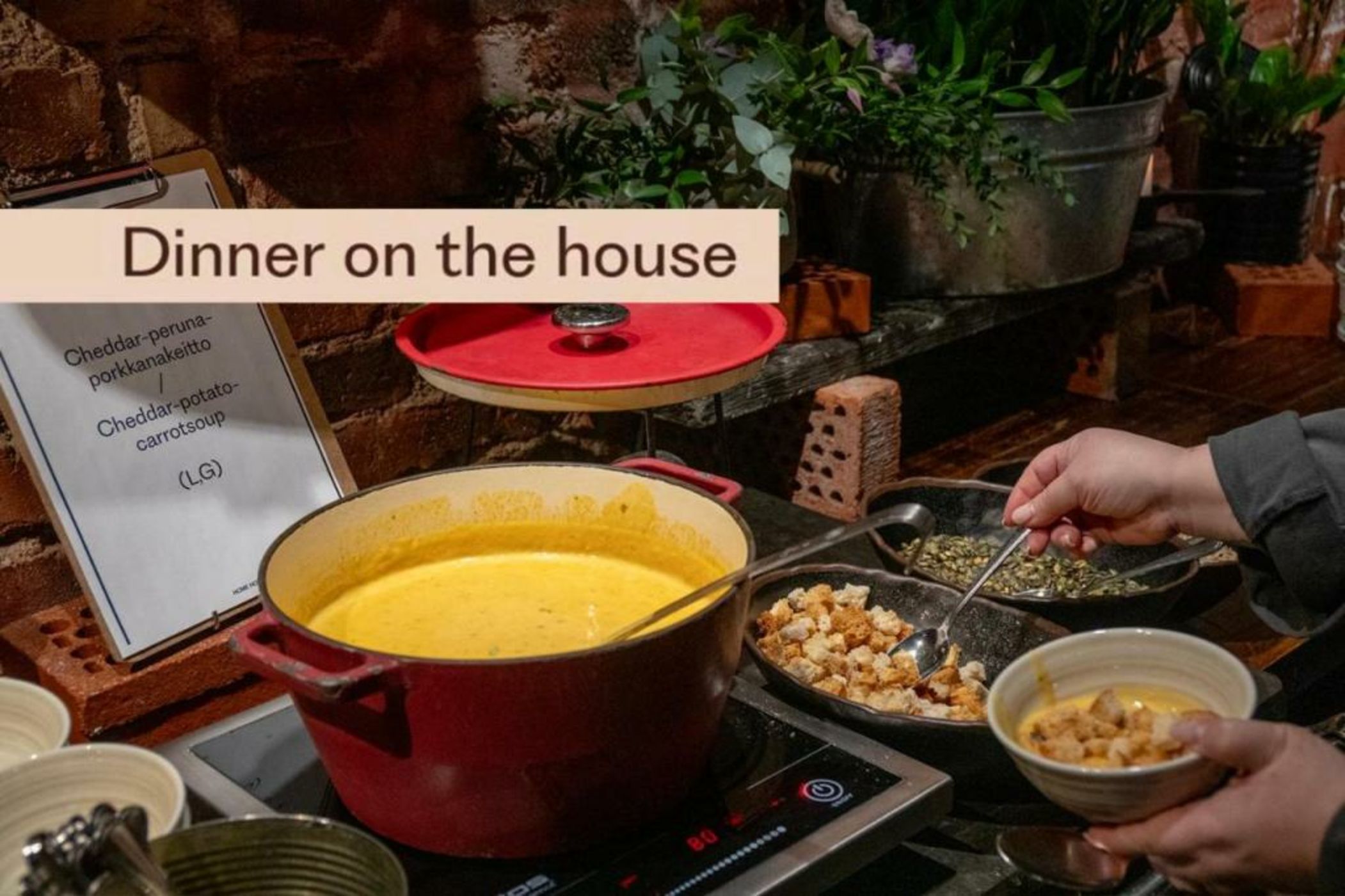 Home Hotel Katajanokka