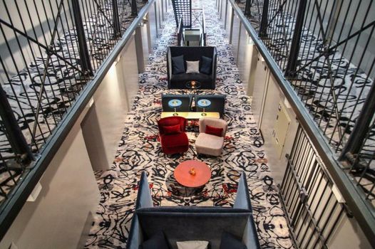 Home Hotel Katajanokka