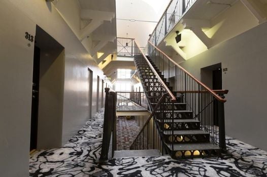 Home Hotel Katajanokka