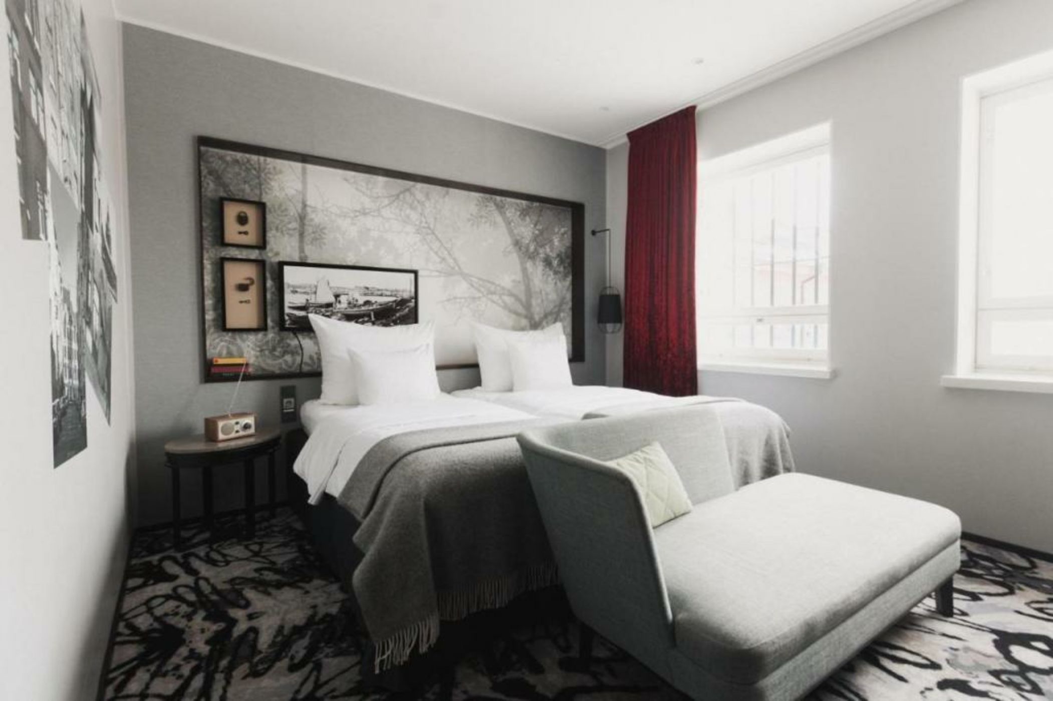 Home Hotel Katajanokka